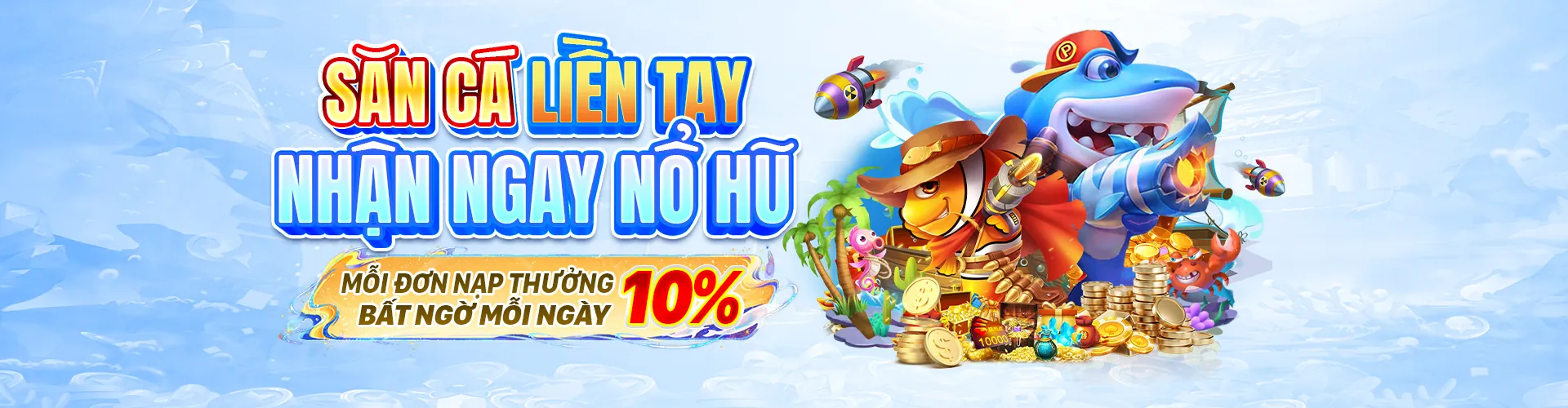 Thế giới Bắn Cá Game 88