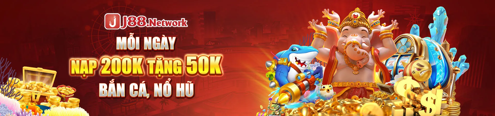 Banner kêu gọi hành động tham gia Game 88
