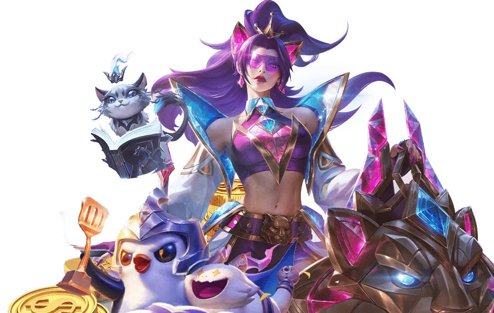 Bước 5: Đăng nhập và bắt đầu chơi