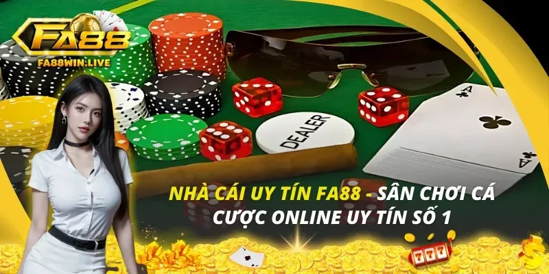Bí Quyết Chọn Sòng Bạc Trực Tuyến Uy Tín: Phân Tích Game 88